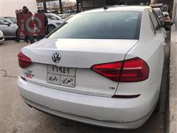 ڤۆڵکسواگن پاسات